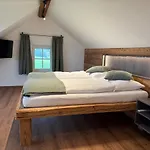 Apartmán Panorama Bergblick Solnohrad