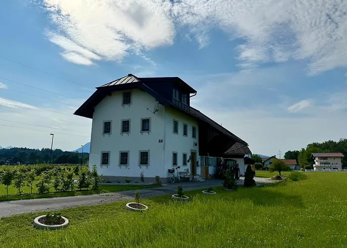 Panorama Bergblick *