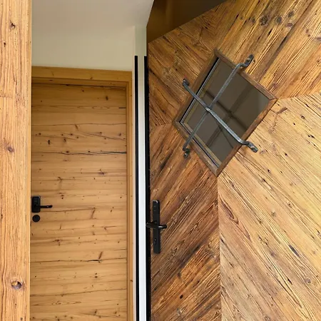 Panorama Bergblick Зальцбург