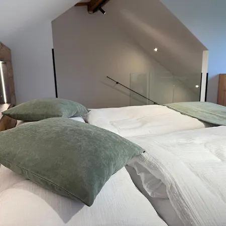 Panorama Bergblick * Зальцбург