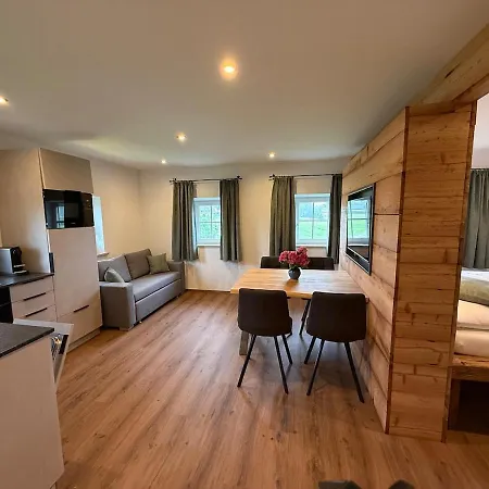 Panorama Bergblick Salzburg