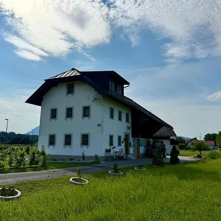 Panorama Bergblick *