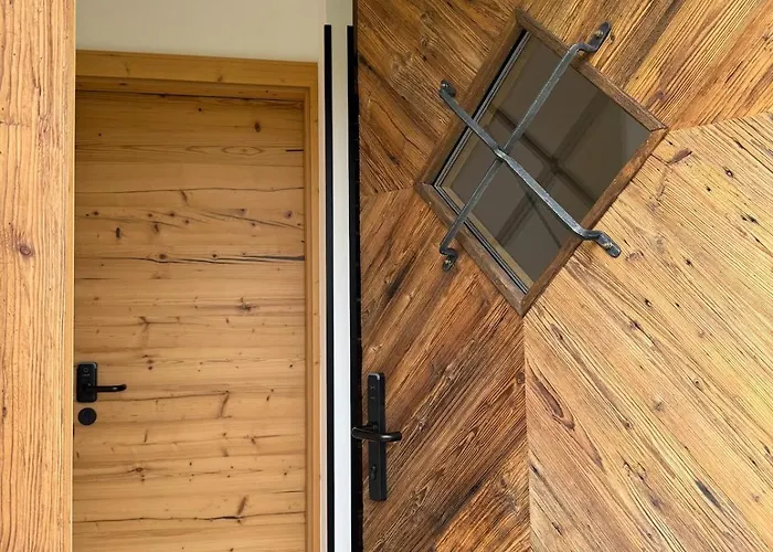 Panorama Bergblick Salzburg