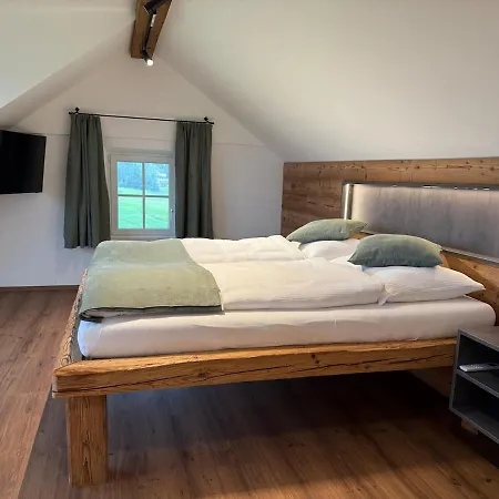 شقة Panorama Bergblick سالزبورغ